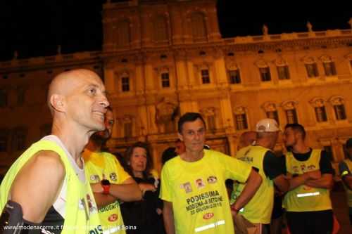 PODISSIMA MODENA ABETONE | Staffetta 2015